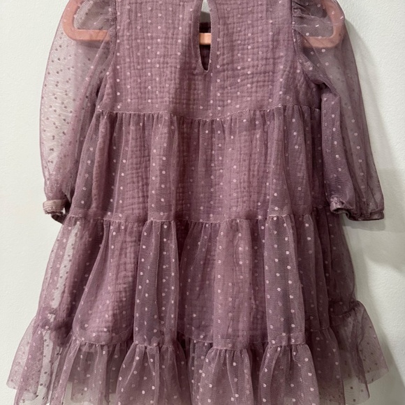 Isabella & Chloe Dress – Size 18 Months - Picture 4 of 5